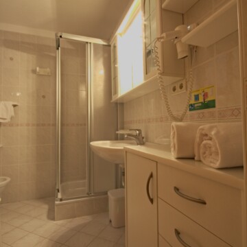 Bagno appartamento 1