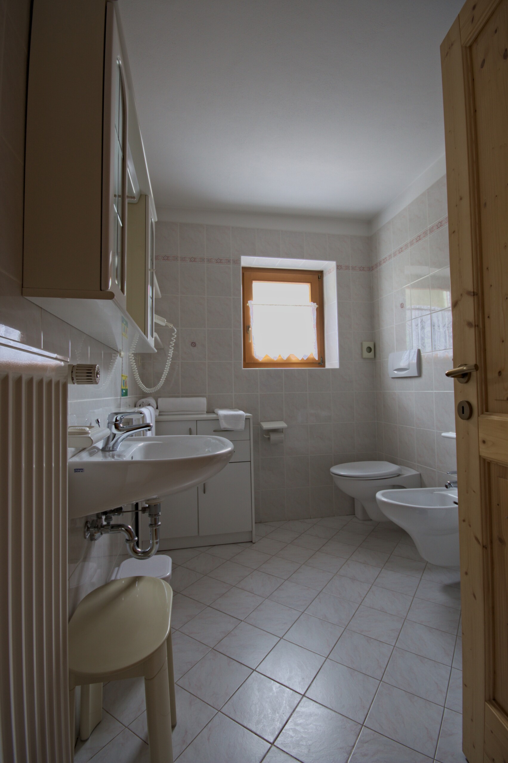 Bagno appartamento 2